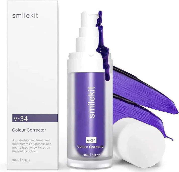 Crema para dientes mas blancos