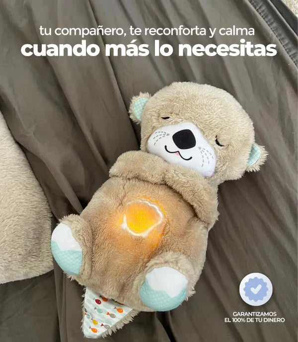 OSO PARA DORMIR