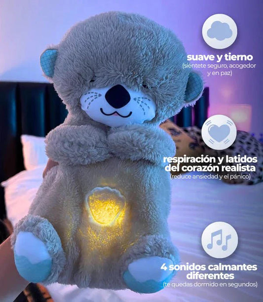 OSO PARA DORMIR
