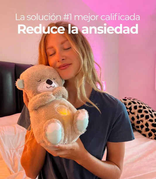 OSO PARA DORMIR